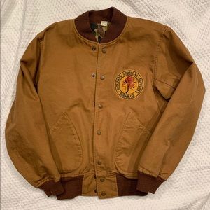 Palph Lauren RRL Reversible Murray Jacket M